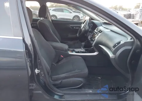 2014 Nissan Altima 2.5 Sv from USA, damaged, VIN 1N4AL3AP5EN233977